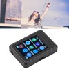 Digital MP3 Player with Bluetooth 5.0 Portable MP3 Music Player