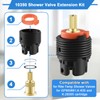 10350-NA Extension Deep Rough Kit Compatible with Kohler GP800881, K-8305