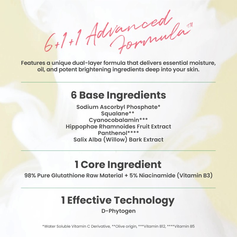 AXIS-Y [AXIS-Y]Dark Spot Correcting Glow Toner 125ml
