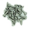 No.12 x 0.625 (5.5mm x 16mm) TX Pan Self-Tapping Screw