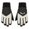 Salewa Kids PTX/Twr Gloves, Black Out/7260, 140, 8-9 Years
