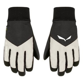 Salewa Kids PTX/Twr Gloves, Black Out/7260, 140, 8-9 Years
