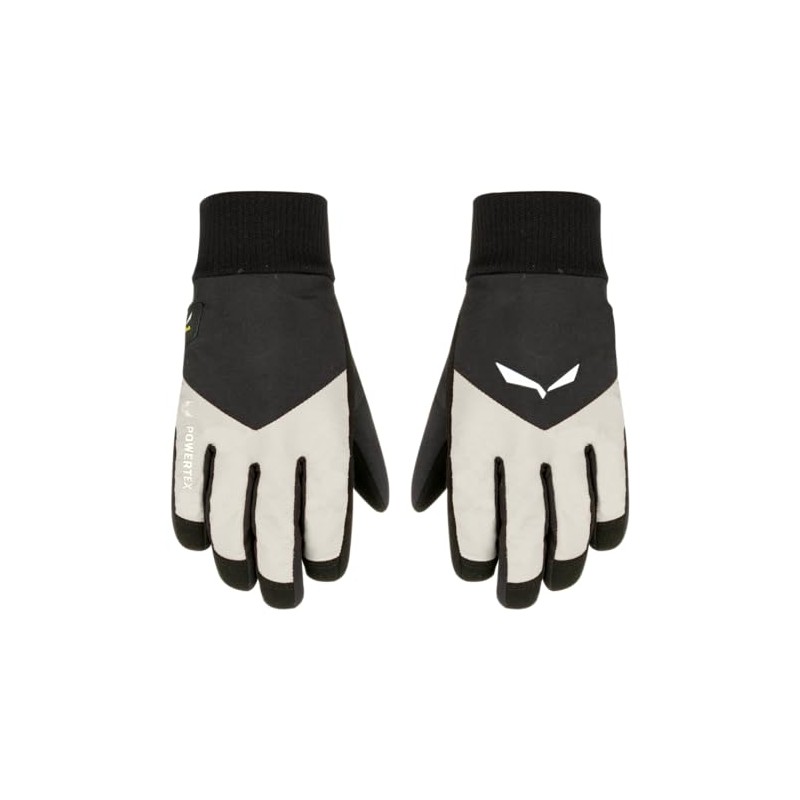 Salewa Kids PTX/Twr Gloves, Black Out/7260, 140, 8-9 Years