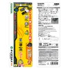 Engineer Screw Saurus VA Electrician Exam Compatible for Stripped/Crushed/Rusted Screws
