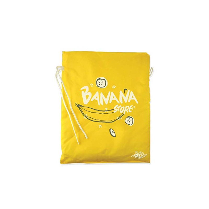 Eddingtons The Green Grocer Banana Storage Bag
