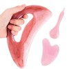 Body Gua Sha, 3 PCS Gua Sha Body Massage Tool
