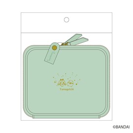 Tamagotchi Smart Multi Case L Kuchi & Mirukutchi