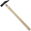 KAKURI Mini Hammer with Nail Punch, Lightweight 3.5 oz, Japanese