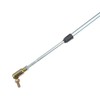 uxcell 1pcs Gear Shifter Transmission Control Shift Cable for EZGO
