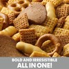 Chex Mix Bold Party Blend Savory Snack Mix, Family Size,