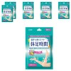 Rest time cooling sheets, 6 pieces, 6 pieces / 휴족시간 쿨링시트, 6개입, 6개