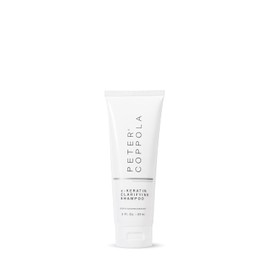 Peter Coppola Clarifying Shampoo Tube, 3 ounces