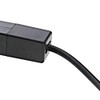 SMD Inductor Test Clip Probes Tweezers for Resistance Multimeter Capacitor