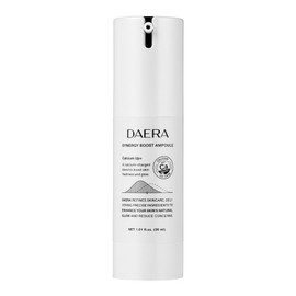 Daera Synergy Boost Freckle Ampoule Mela Care Blemishes Freckles Pigmentation Whitening Whitening Brightening, 1 piece, 30ml / 대라 시너지 부스트 기미 앰플 멜라 케어 잡티 주근깨 착색 색소침착 미백 화이트닝 브라이트닝, 1개, 30ml