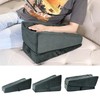 BALAPET 2-in-1 Adjustable Height Arm Elevation Pillow with Pockets, Ergonomic