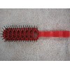 Morris Flamingo E3070 7 Row Free Flow Vent Brush
