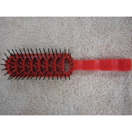 Morris Flamingo E3070 7 Row Free Flow Vent Brush