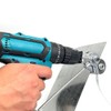 Electric Drill Plate Cutter Drill Attachment Tin Snips Multi-purpose Cutting