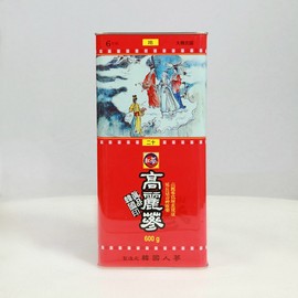 Korean ginseng, red ginseng 20 parts, 30 parts, 600g Jinan 20 parts / 한국인삼 지삼 홍삼 20지, 30지, 600g 진안산 20지