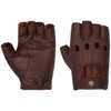 Stetson Summer Oily Goat Nappa Gloves Leather Gloves Summer Gloves