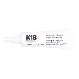 K18 Hair Mask Single Tube 5ml