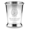 M. LA HART Georgetown Pewter Julep Cup