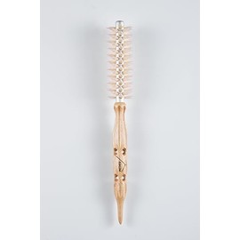HAUM Hair Roll Brush #0 Lavender / [Haum] Hair Volume Roll Brush #0 Lavender