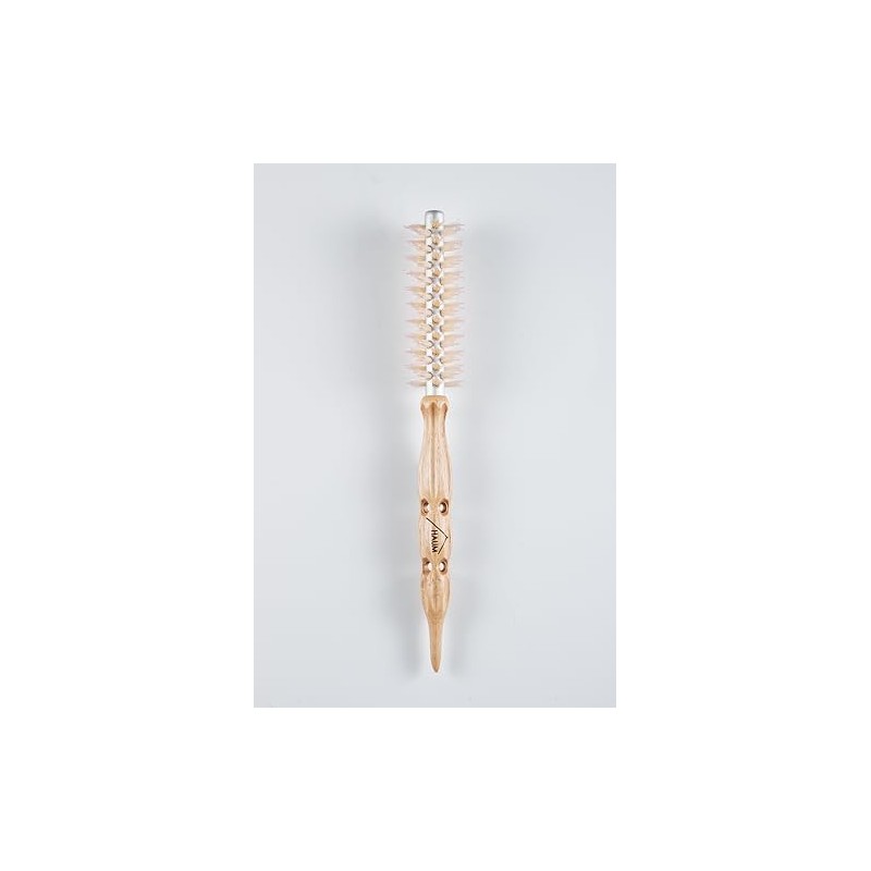 HAUM Hair Roll Brush #0 Lavender / [Haum] Hair Volume