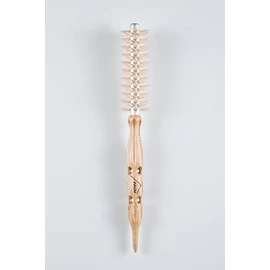 HAUM Hair Roll Brush #0 Lavender / [Haum] Hair Volume Roll Brush #0 Lavender