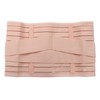 Postpartum Belly Band Polyester Abdominal Binder Support Wrap Belt Body