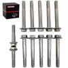 JINFANNIBI G-Body Mount Bolt Kit for Monte Carlo SS El