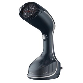 Jerdon Handheld Clothing Steamer - 1600 Watt Garment Steamer - Self-Cleaning & Auto Shut-Off - PS0022-2