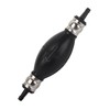 Marine Outboard Hand Primer Bulb Boat Gasoline Fuel Siphon Pump