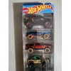 Hot Wheels 2024 Hot Wheels 5 Pack HW Remote Adventures