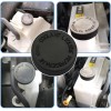 NoBrand Engine Coolant Overflow Reservoir Tank Cap Fit for Coolant