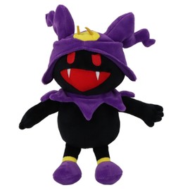 Anime Game Figure Plush Toy Cartoon Stuffed Fluffy Doll Collection Figurine Toys Throw Pillow Home Decorations Kids Birthday Gifts