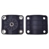 FUGWEFRG Perspective Transducer Mode Mount Hardware 010-12970-00 Fit for Panoptix