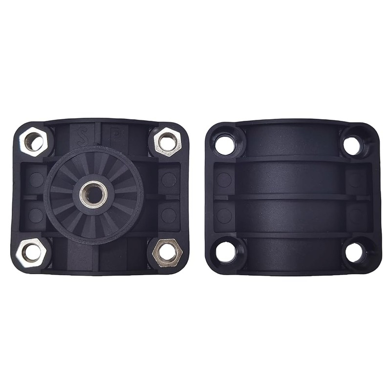 FUGWEFRG Perspective Transducer Mode Mount Hardware 010-12970-00 Fit for Panoptix