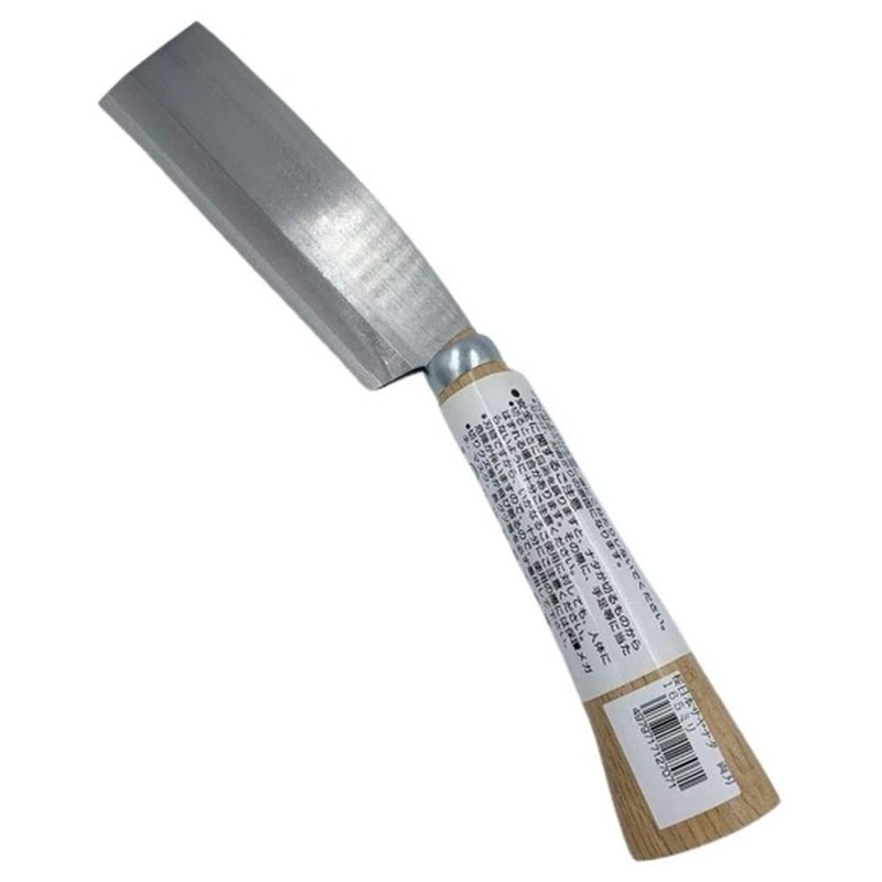Sakura Japan Sheath Hatchet, Double-edged, 6.5 inches (165 mm)