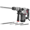 XtremepowerUS Deluxe 1200w Electric Rotary Hammer SDS Plus Drill Swivel
