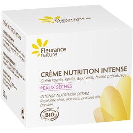 FLEURANCE NATURE Body Cream 50ml