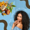 Crema Para Peinar Rizos Cabello Rizado Skala Mais Cachos 1lt