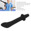 18mm Fascia Gun Replacement Head Waterproof Promote Circulation Soft Silicone