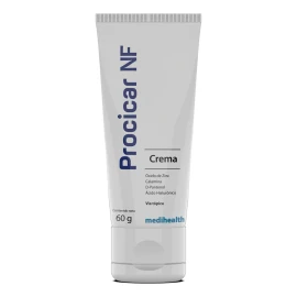 Crema Procicar Nf X 60 Gr Neutro Neutro