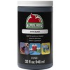 Apple Barrel Pintura negra de 32 onzas líquidas (paquete de