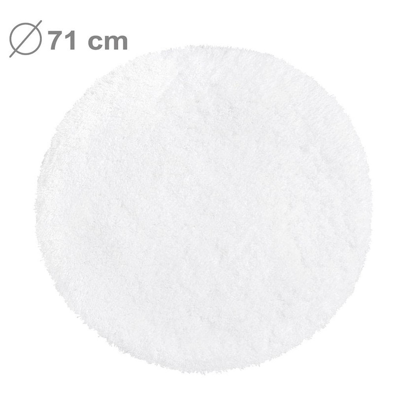 Pana Malmö Series Bath Mats and Mats Microfibre in Various