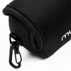 Veho Muvi Protective Neoprene Bag for Muvi KX-Series | Muvi