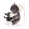 Plush Fabric Golf Koala Shape Putter Wooden Pole Headcover Protective