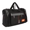 Foldable Handheld Travel Bag Waterproof Wear Resistant Large Capacity Travel