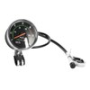 Milageto Waterproof Bike Speedometer Analog Mechanical Computers